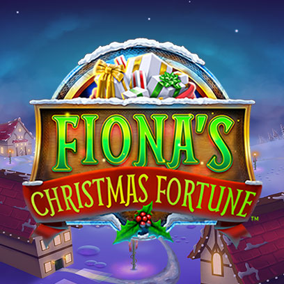 Fiona'S Christmas Fortune 