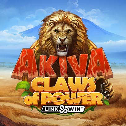 Akiva Claws Of Power 