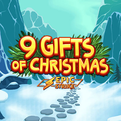 9 Gifts Of Christmas 