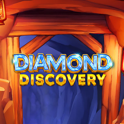 Diamond Discovery 