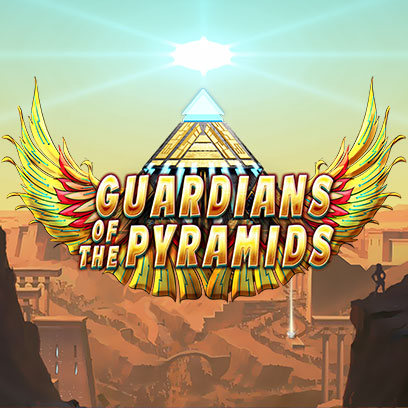 Guardians Of The Pyramids 