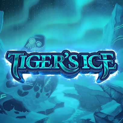 Tiger S Ice