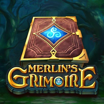Merlin's Grimoire