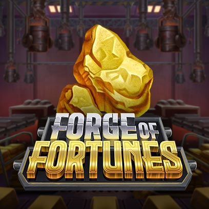 Forge of Fortunes