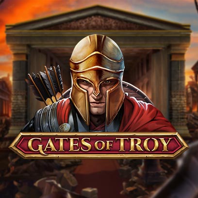 Gates of Troy
