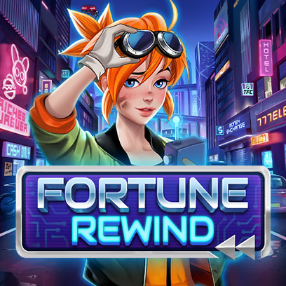 Fortune rewind