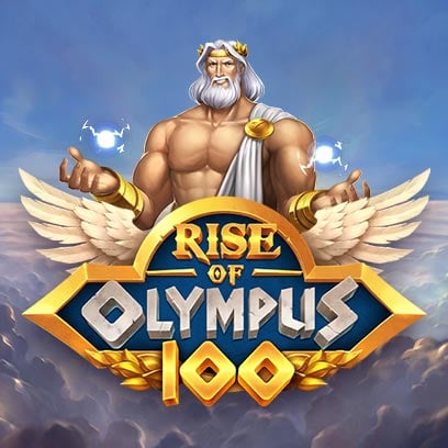 Rise of Olympus 100