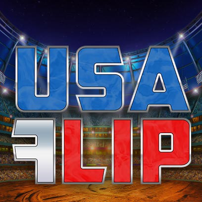 USA Flip