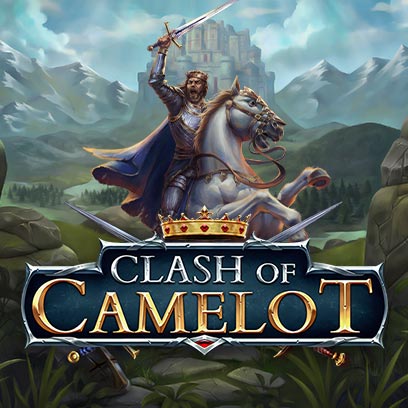 Clash of Camelot