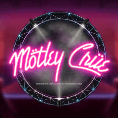 Motley Crue