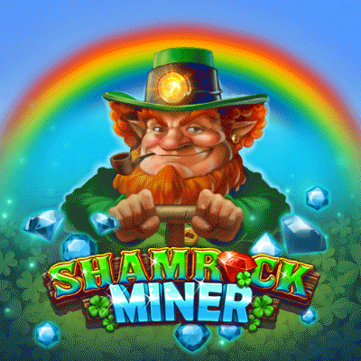 Shamrock Miner