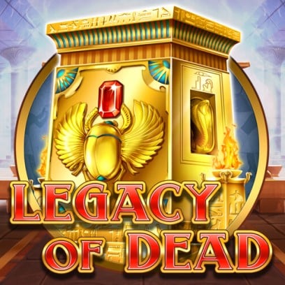 Legacy of Dead