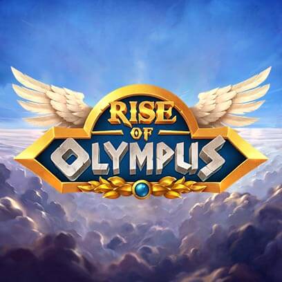 Rise of Olympus