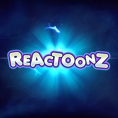Reactoonz