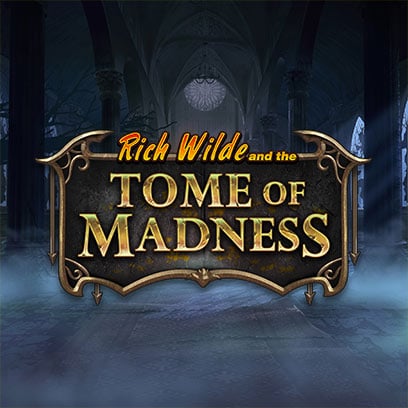 Tome of Madness