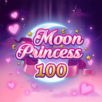 Moon Princess 100