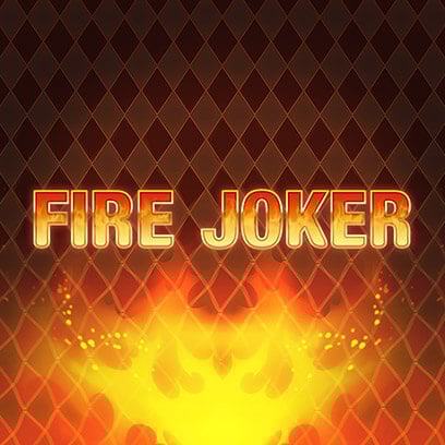 Fire Joker