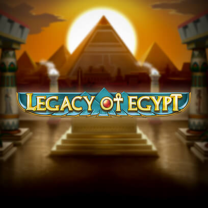 Legacy of Egypt