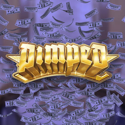 Pimped