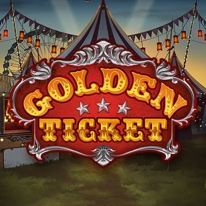 Golden Ticket