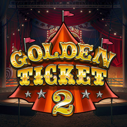 Golden Ticket 2