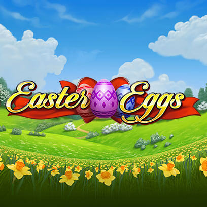 Easter Eggs