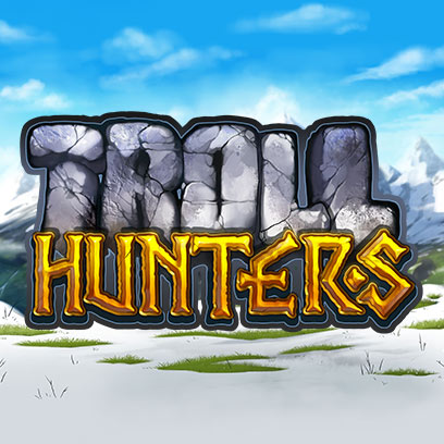Troll Hunters
