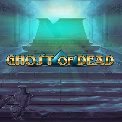 Ghost of Dead