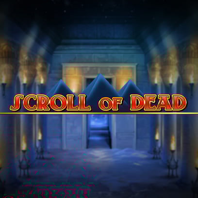 Scroll of Dead