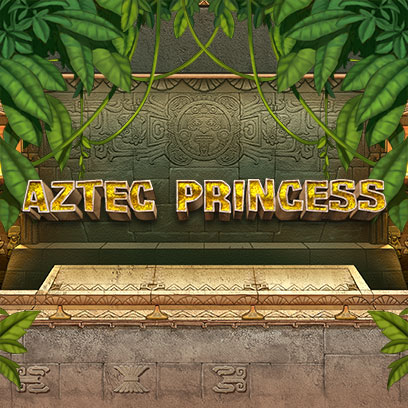 Aztec Warrior Princess