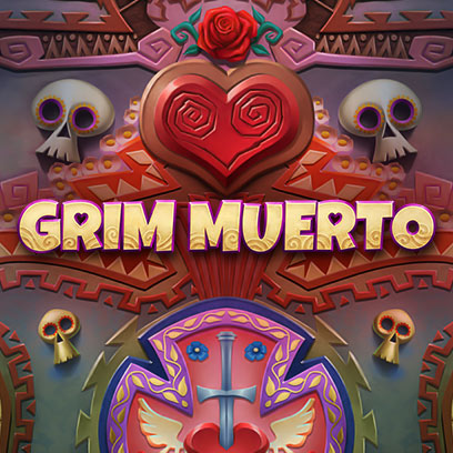 Grim Muerto