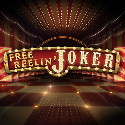 Free Reelin' Joker