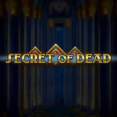 Secret of Dead