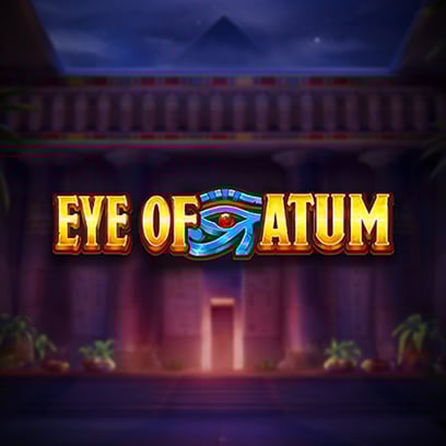 Eye of Atum