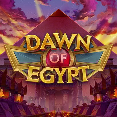 Dawn of Egypt