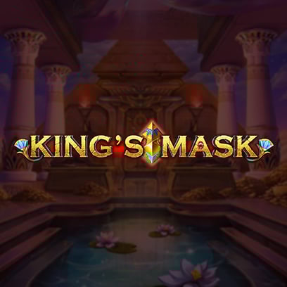 King's Mask