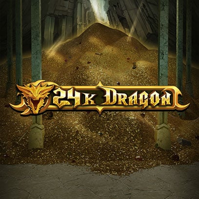 24k Dragon