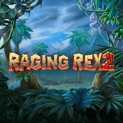 Raging Rex 2
