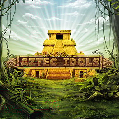 Aztec Idols