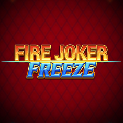 Fire Joker Freeze