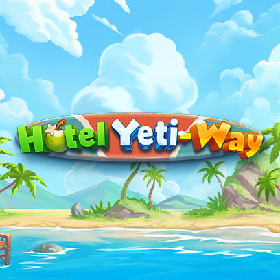 Hotel Yeti-Way