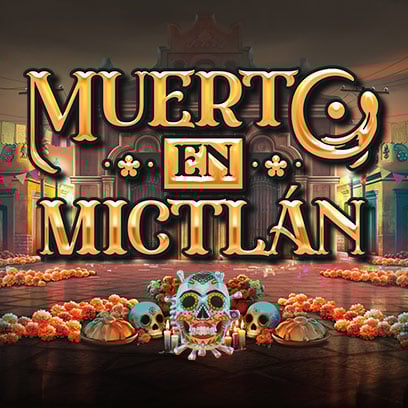 Muerto en Mictlán