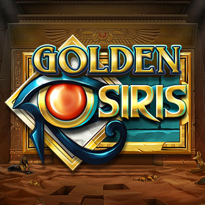 Golden Osiris