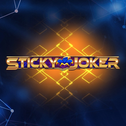 Sticky Joker