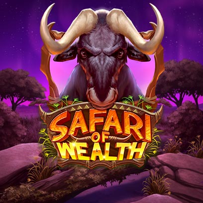 Safari of Wealth
