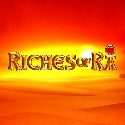 Riches of RA