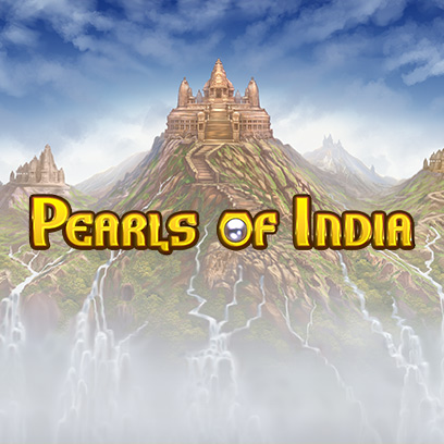 Pearls of India