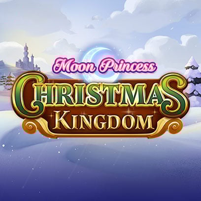 Moon Princess: Christmas Kingdom