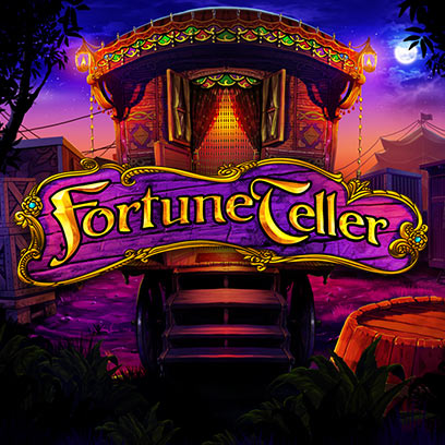 Fortune Teller