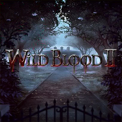 Wild Blood 2